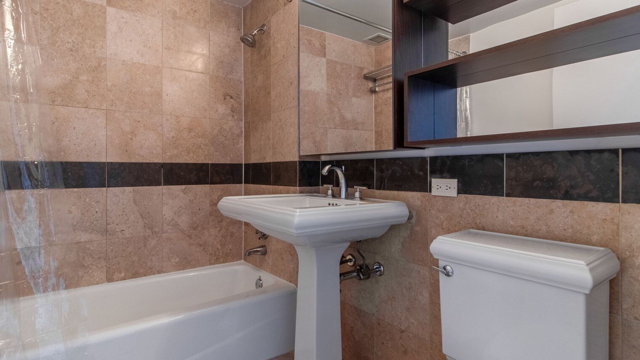 Photo of Bathroom in Chelsea