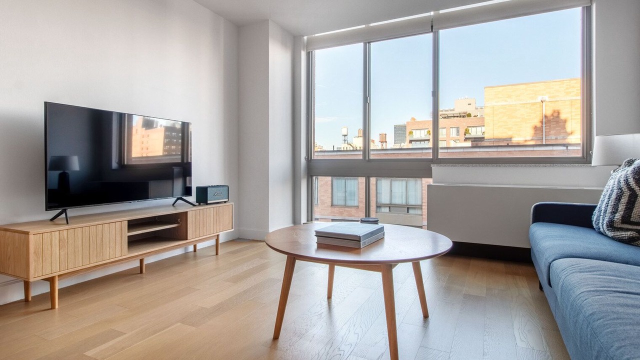 Photo of Livingroom in Chelsea