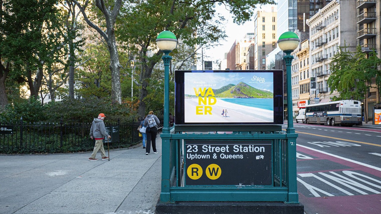 Photo of Outdoor in Chelsea