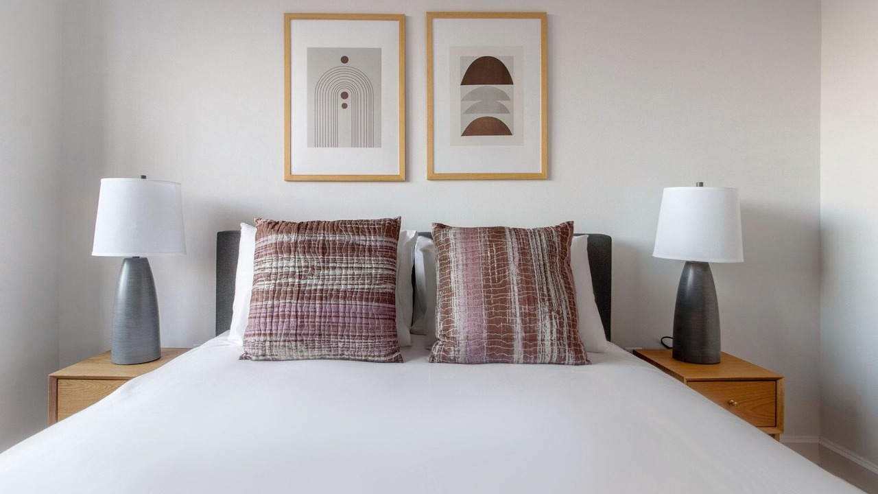 Photo of Bedroom in Chelsea