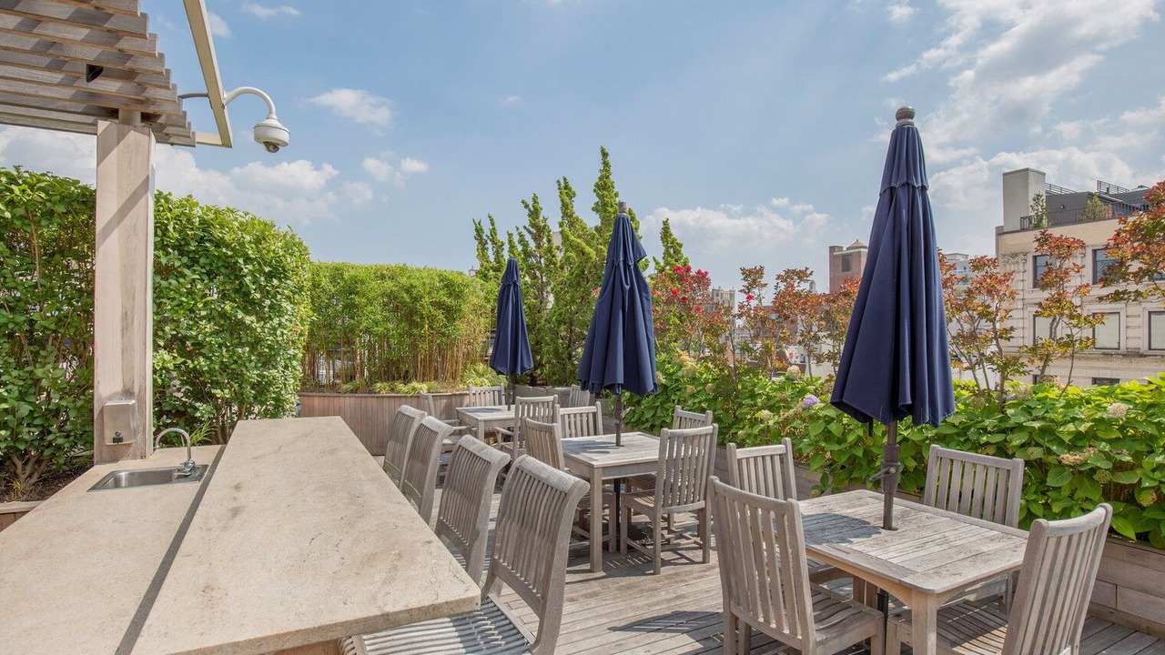 Photo of Outdoor in Chelsea