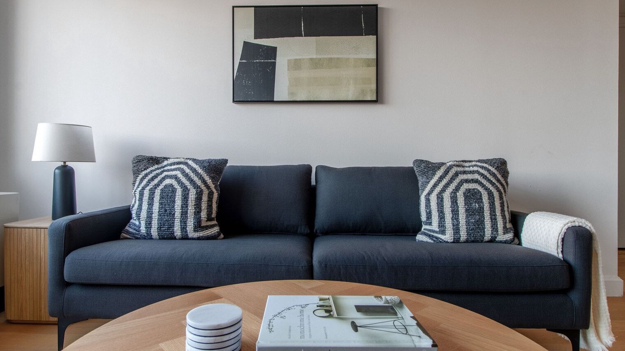Photo of Livingroom in Chelsea
