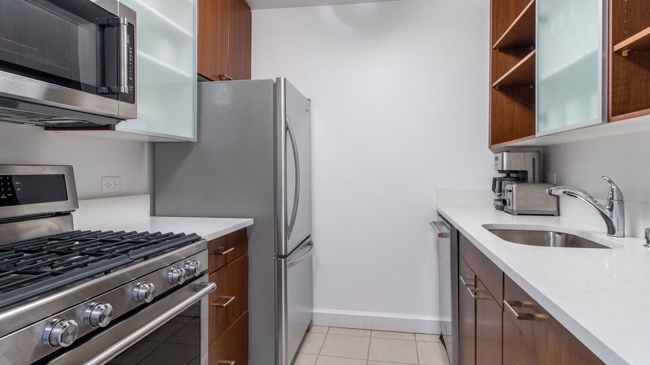 Photo of Kitchen in Chelsea