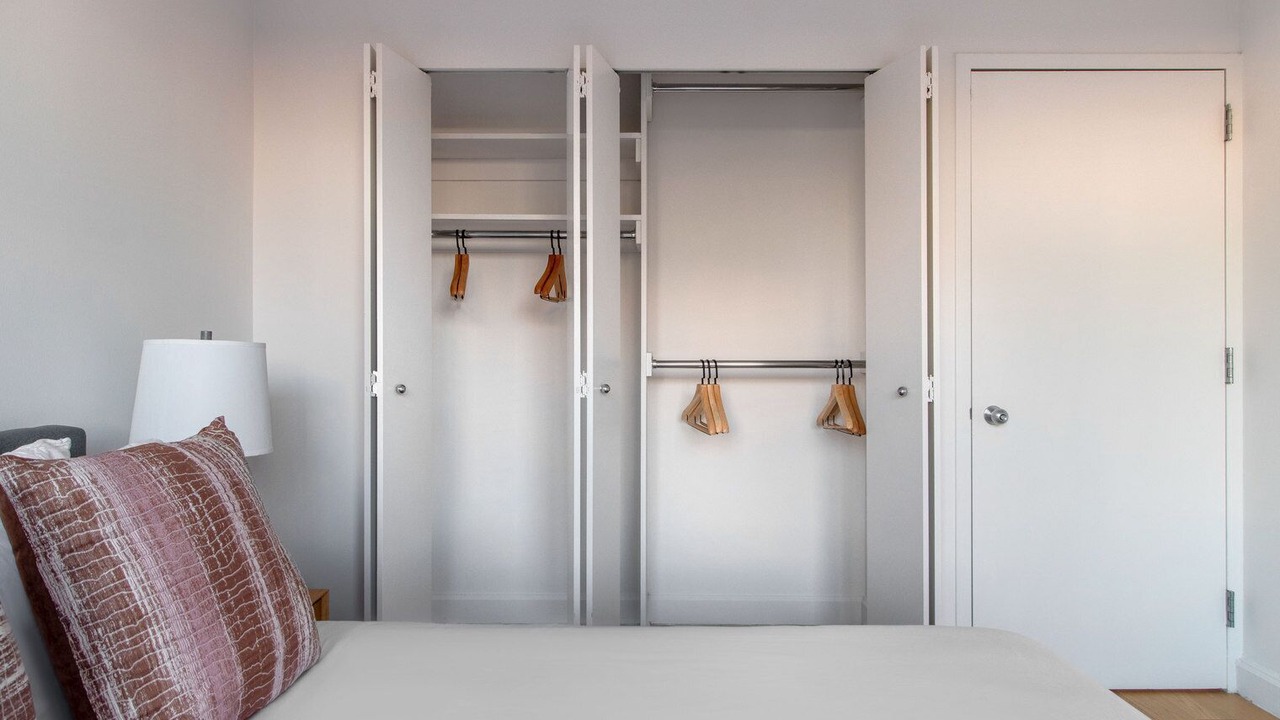 Photo of Bedroom in Chelsea