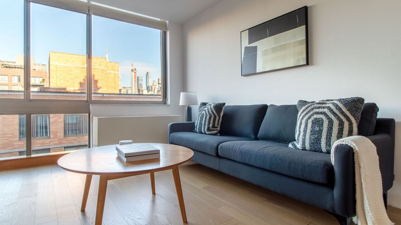 Photo of Livingroom in Chelsea