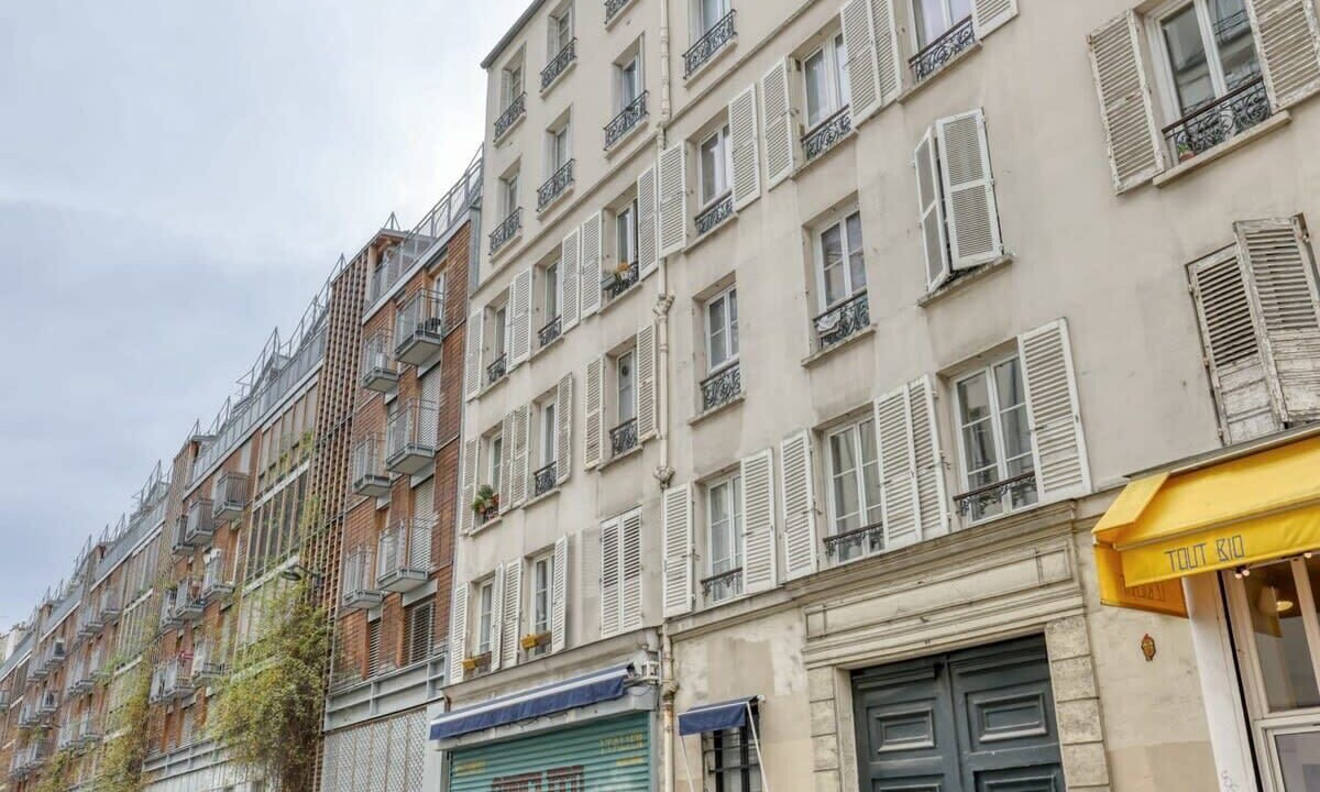 Photo of Others in Porte-Saint-Martin