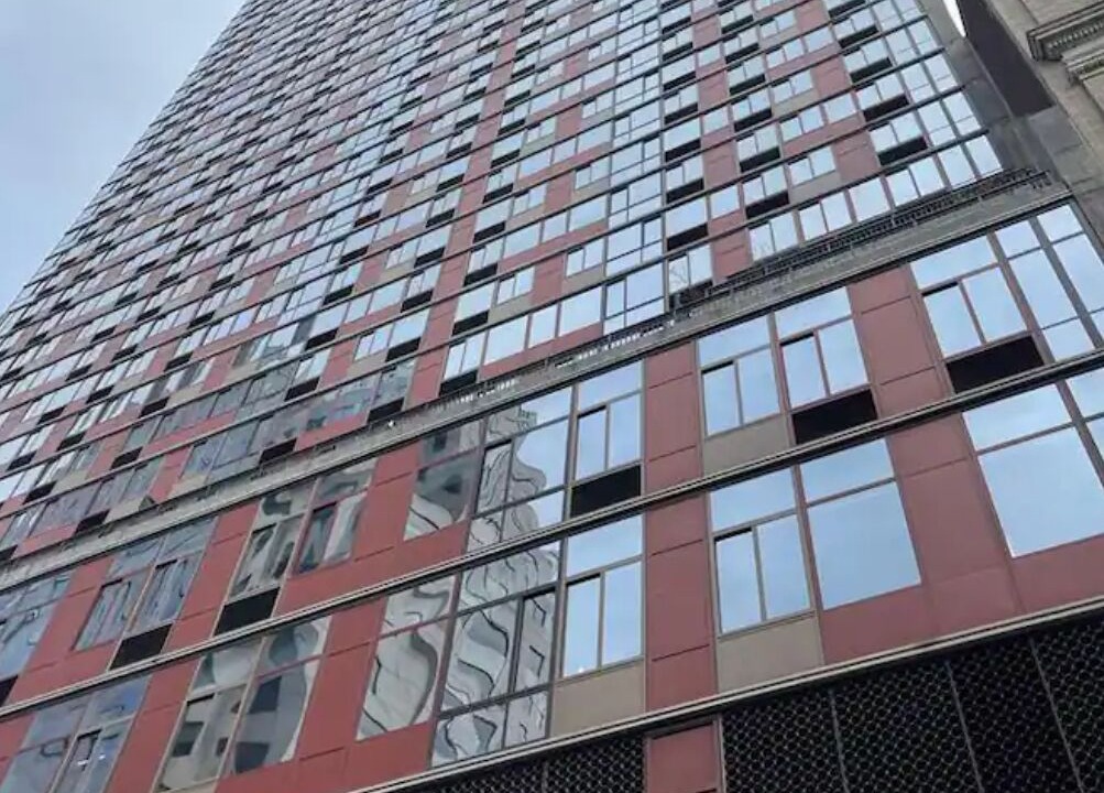 Photo of Outdoor in Downtown Brooklyn