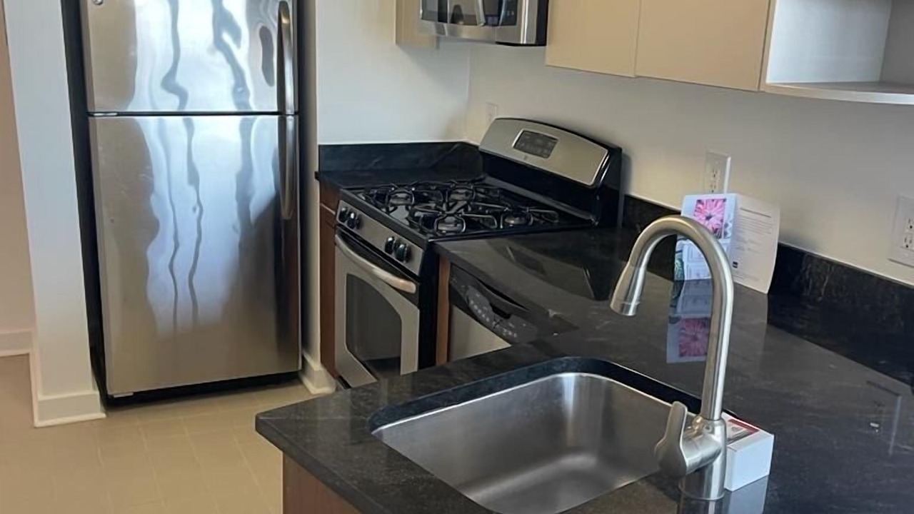 Photo of Kitchen in Downtown Brooklyn