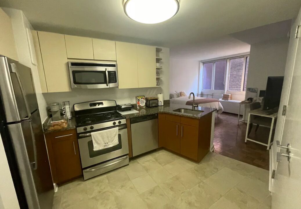 Photo of Kitchen in Downtown Brooklyn