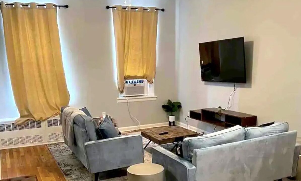 Photo of Livingroom in East New York