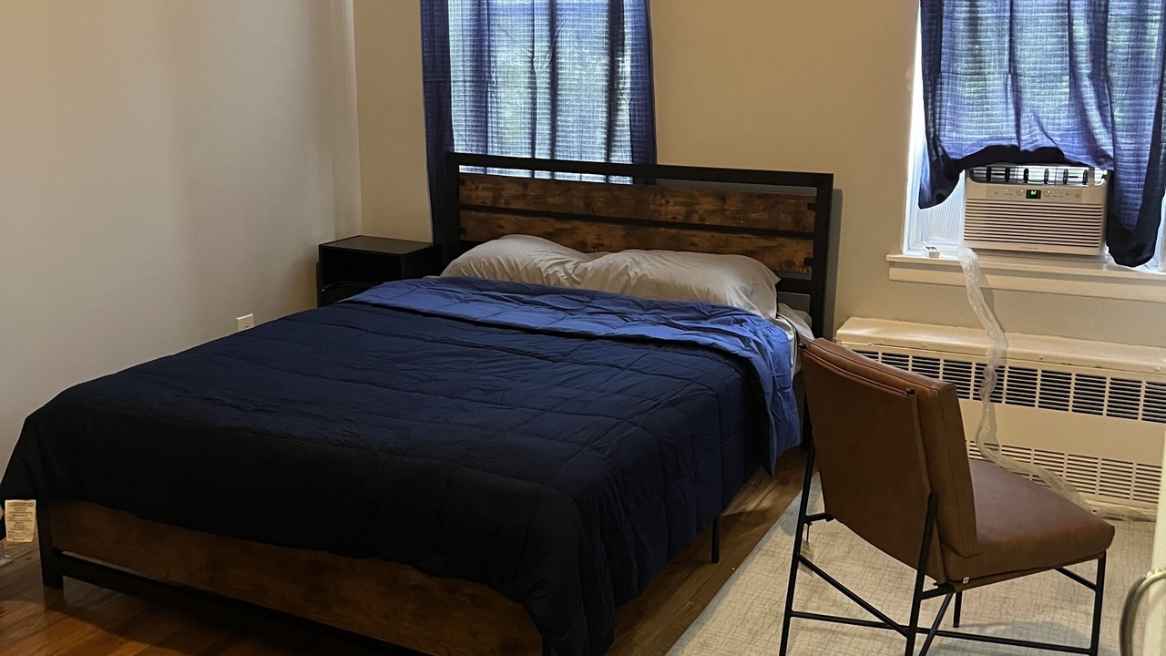 Photo of Bedroom in East New York