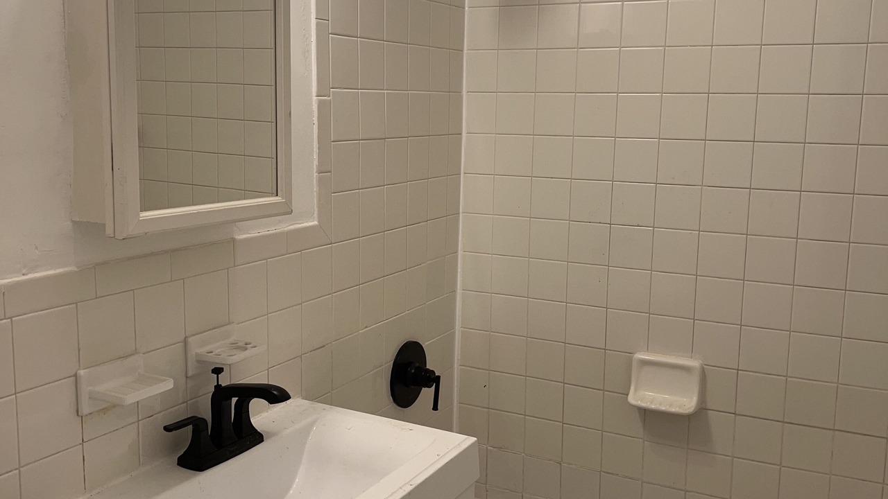 Photo of Bathroom in East New York