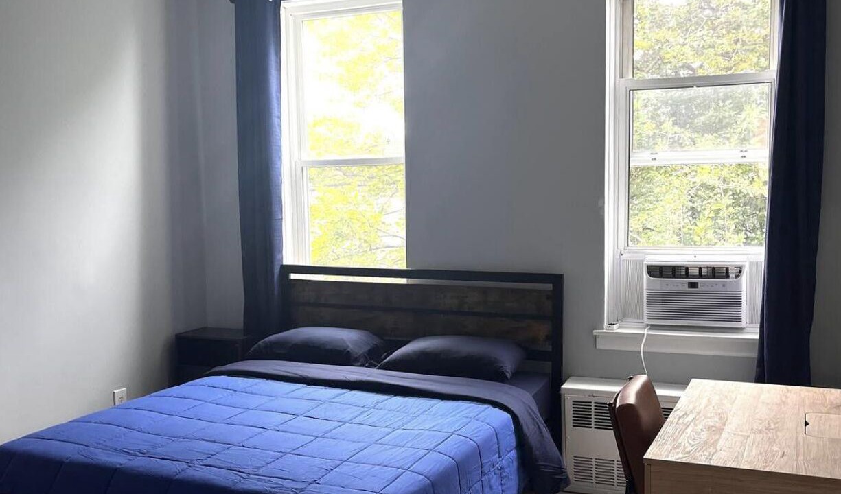 Photo of Bedroom in East New York