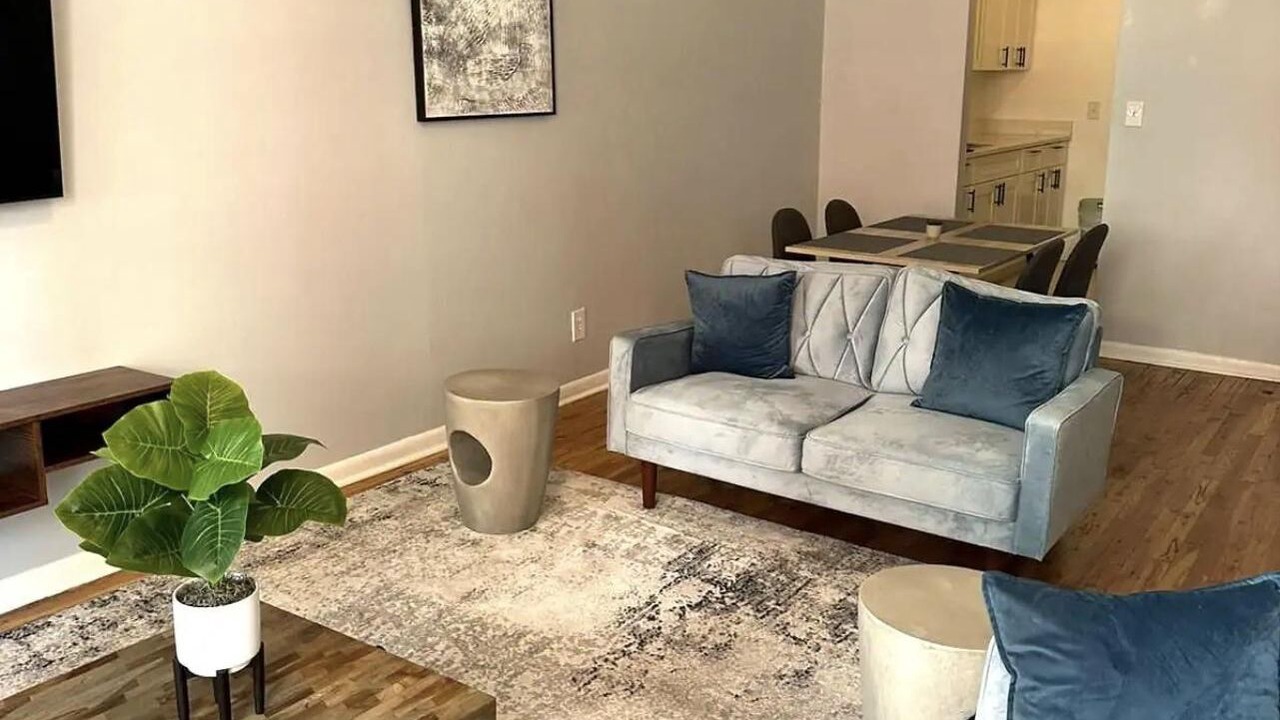 Photo of Livingroom in East New York