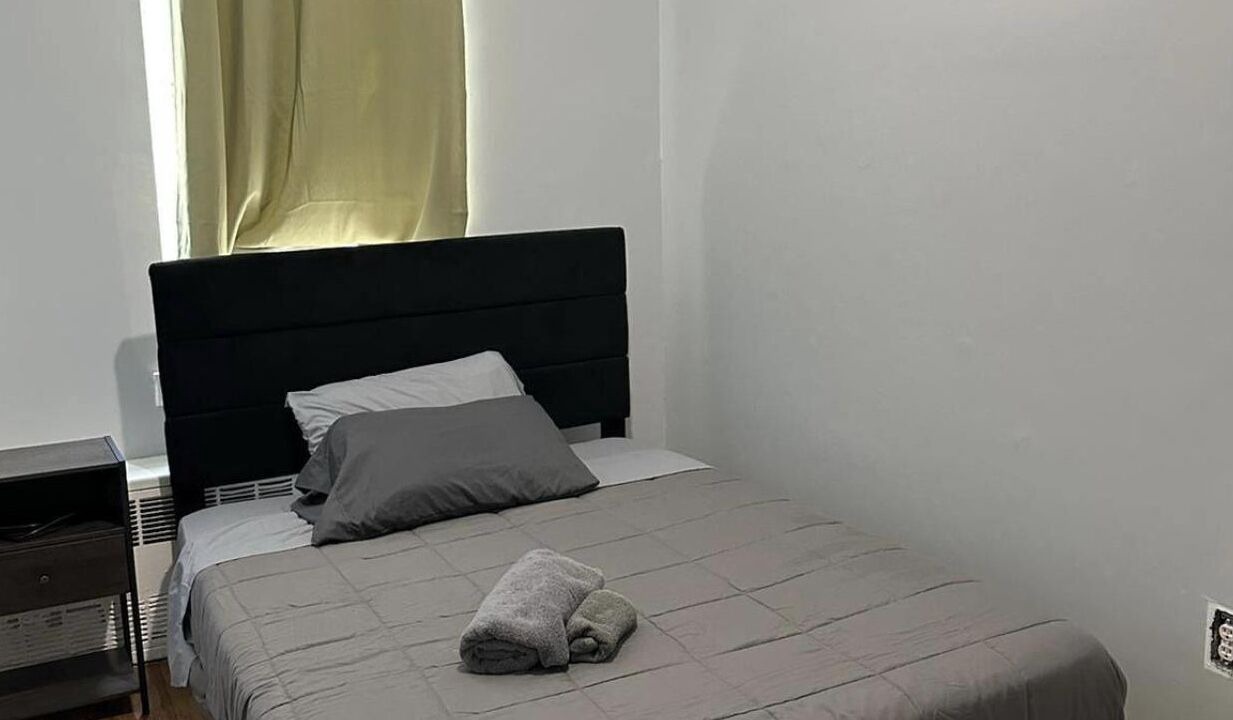 Photo of Bedroom in East New York