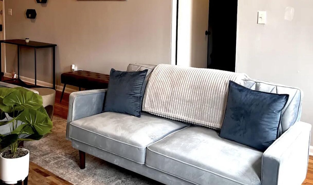 Photo of Livingroom in East New York
