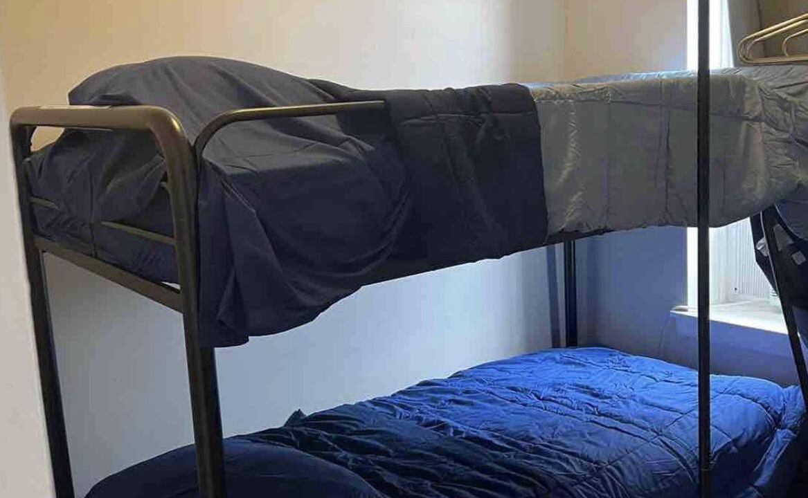 Photo of Bedroom in East New York