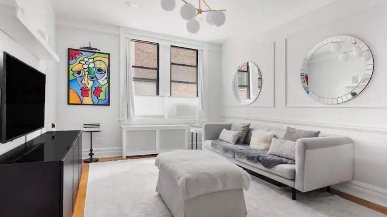 Photo of Livingroom in Washington Heights