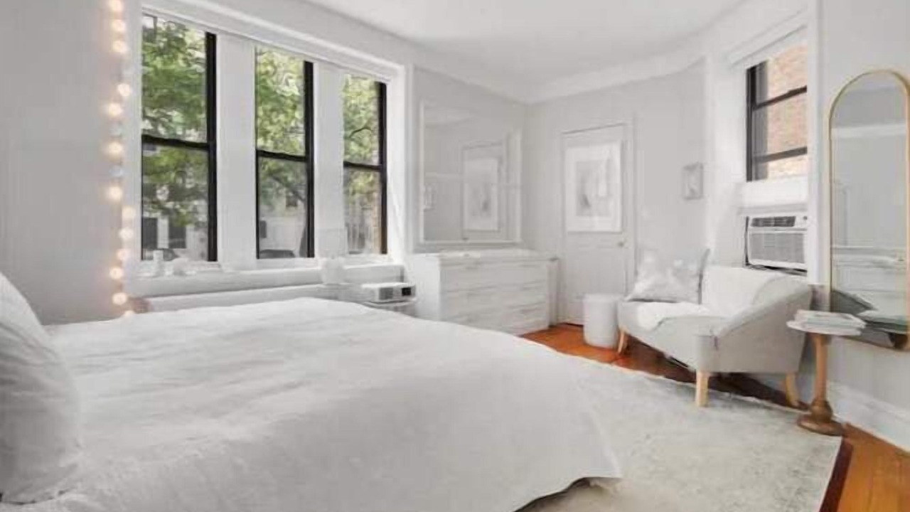 Photo of Bedroom in Washington Heights