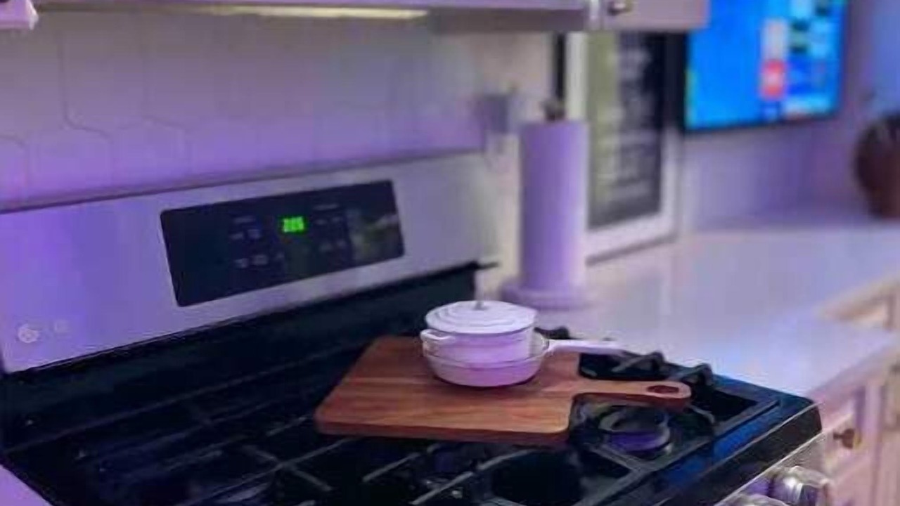 Photo of Kitchen in Washington Heights