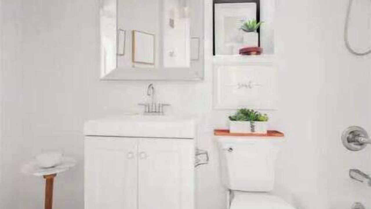 Photo of Bathroom in Washington Heights