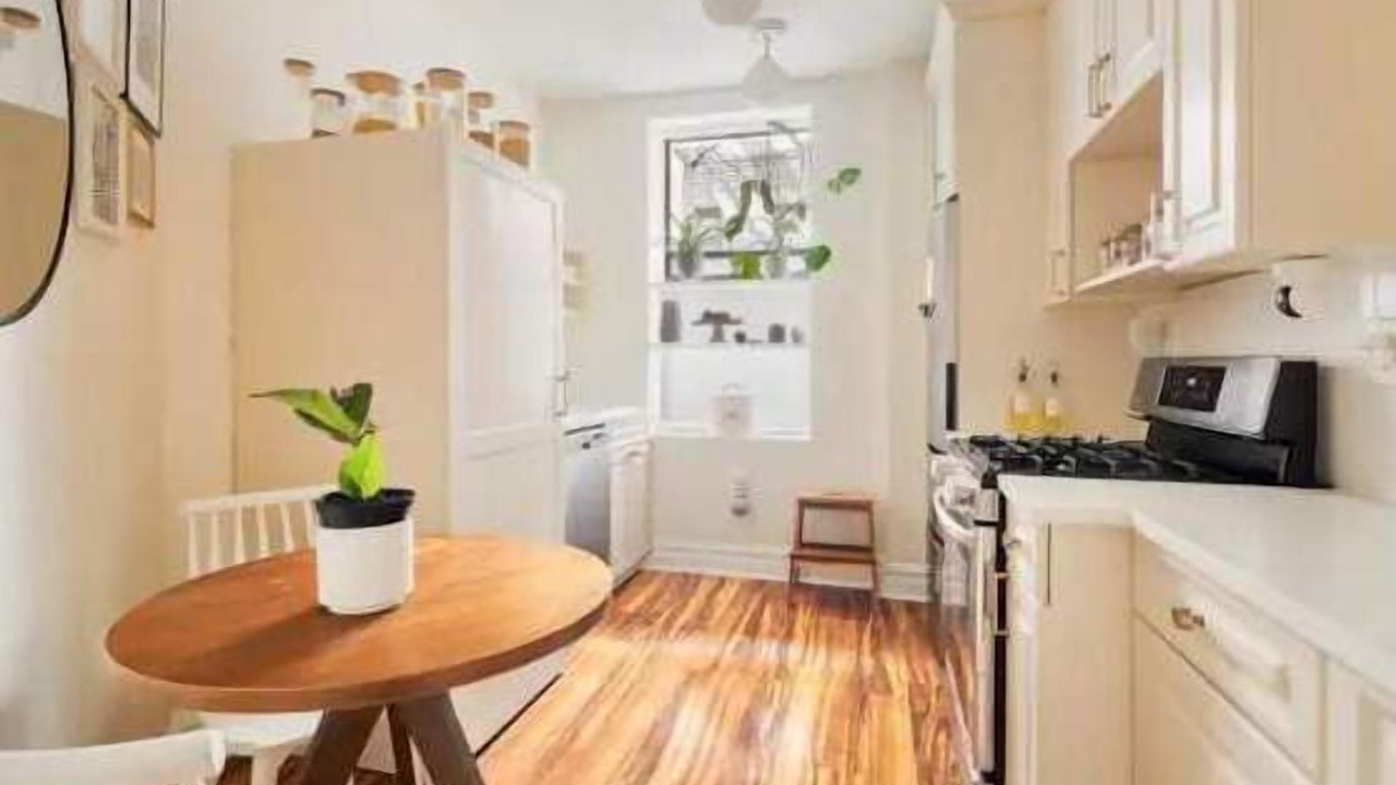 Photo of Kitchen in Washington Heights