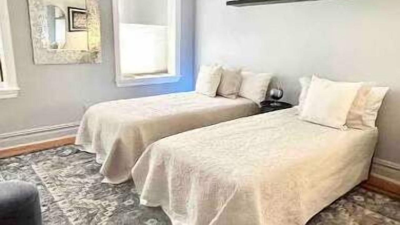 Photo of Bedroom in Washington Heights