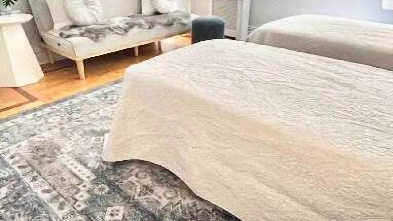 Photo of Bedroom in Washington Heights