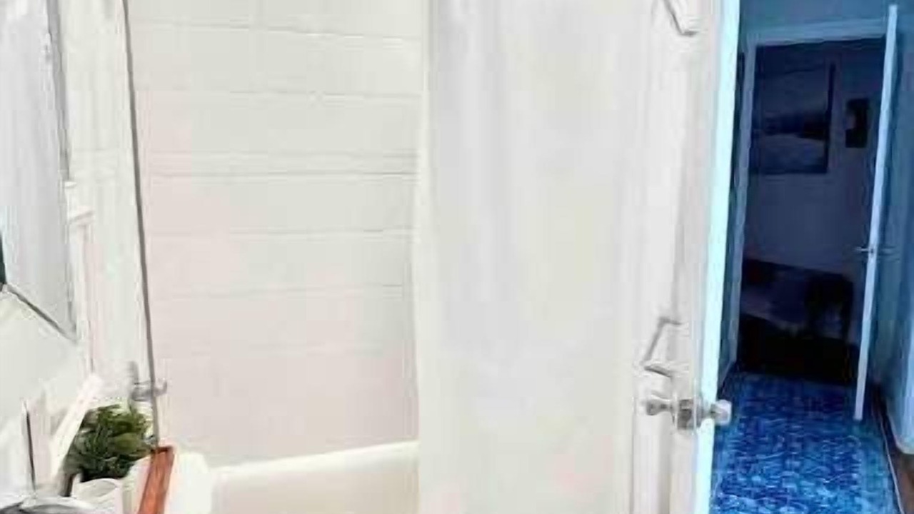 Photo of Bathroom in Washington Heights