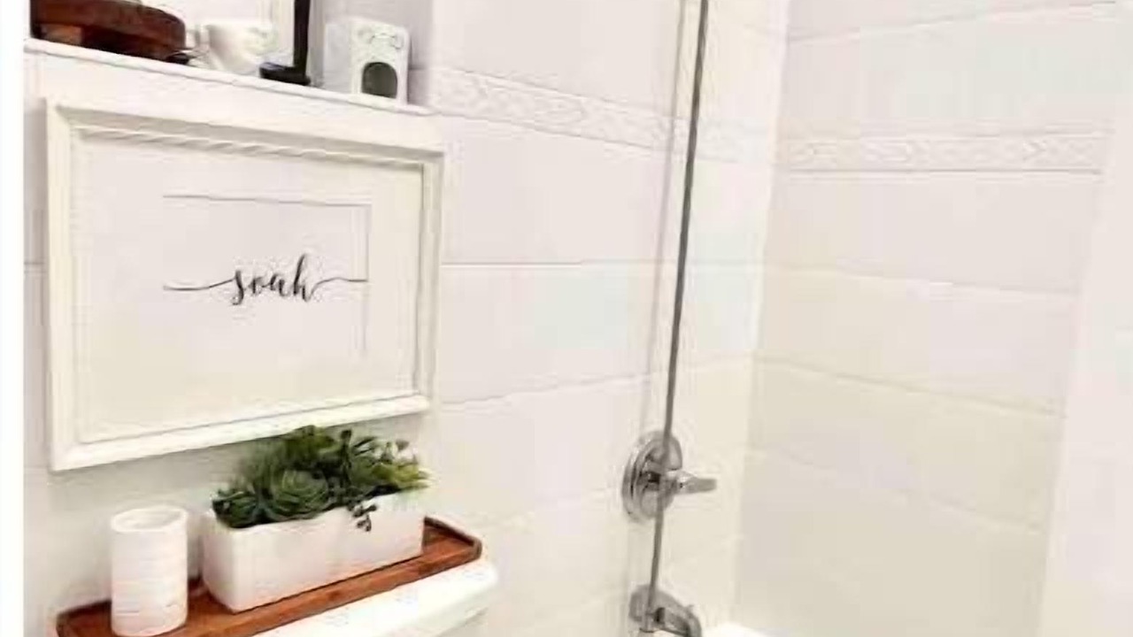 Photo of Bathroom in Washington Heights