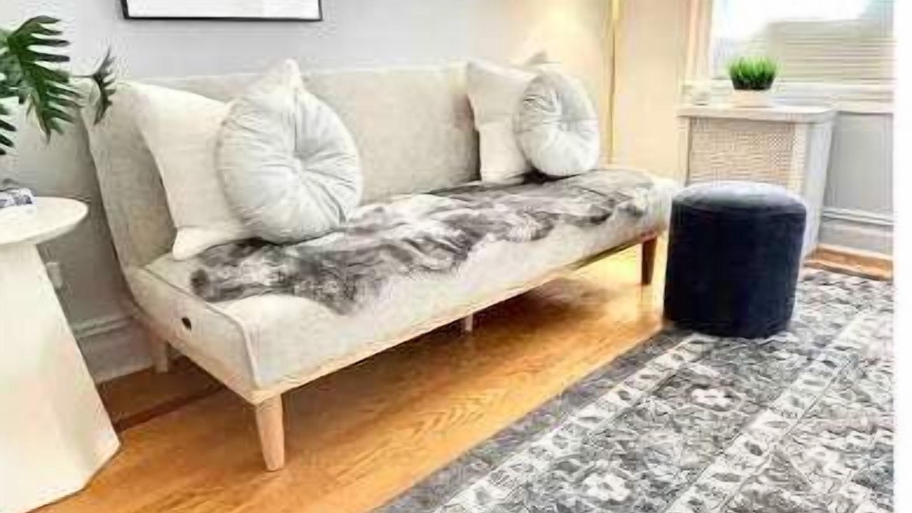 Photo of Livingroom in Washington Heights