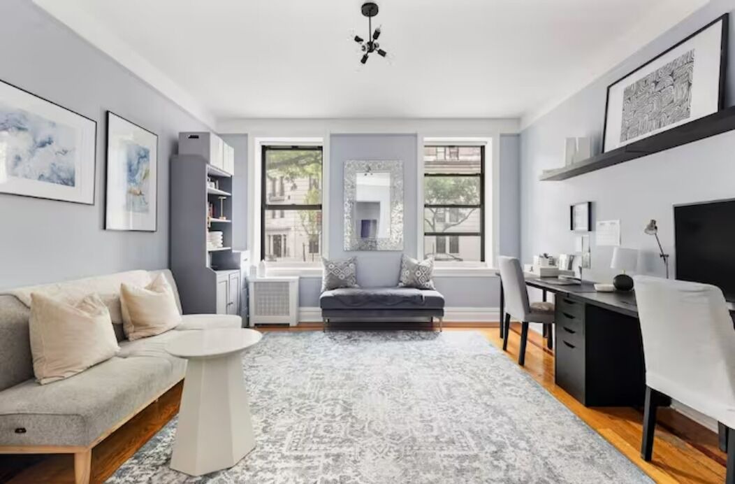 Photo of Livingroom in Washington Heights