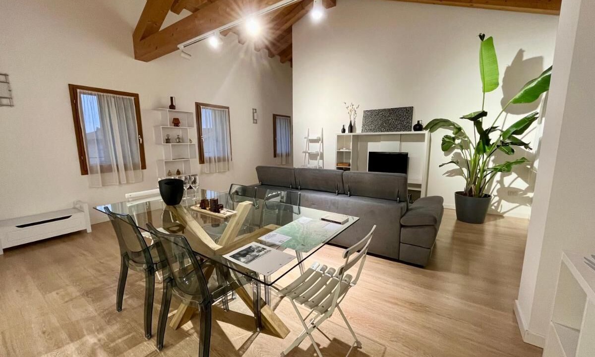 Photo of Livingroom in Valdobbiadene