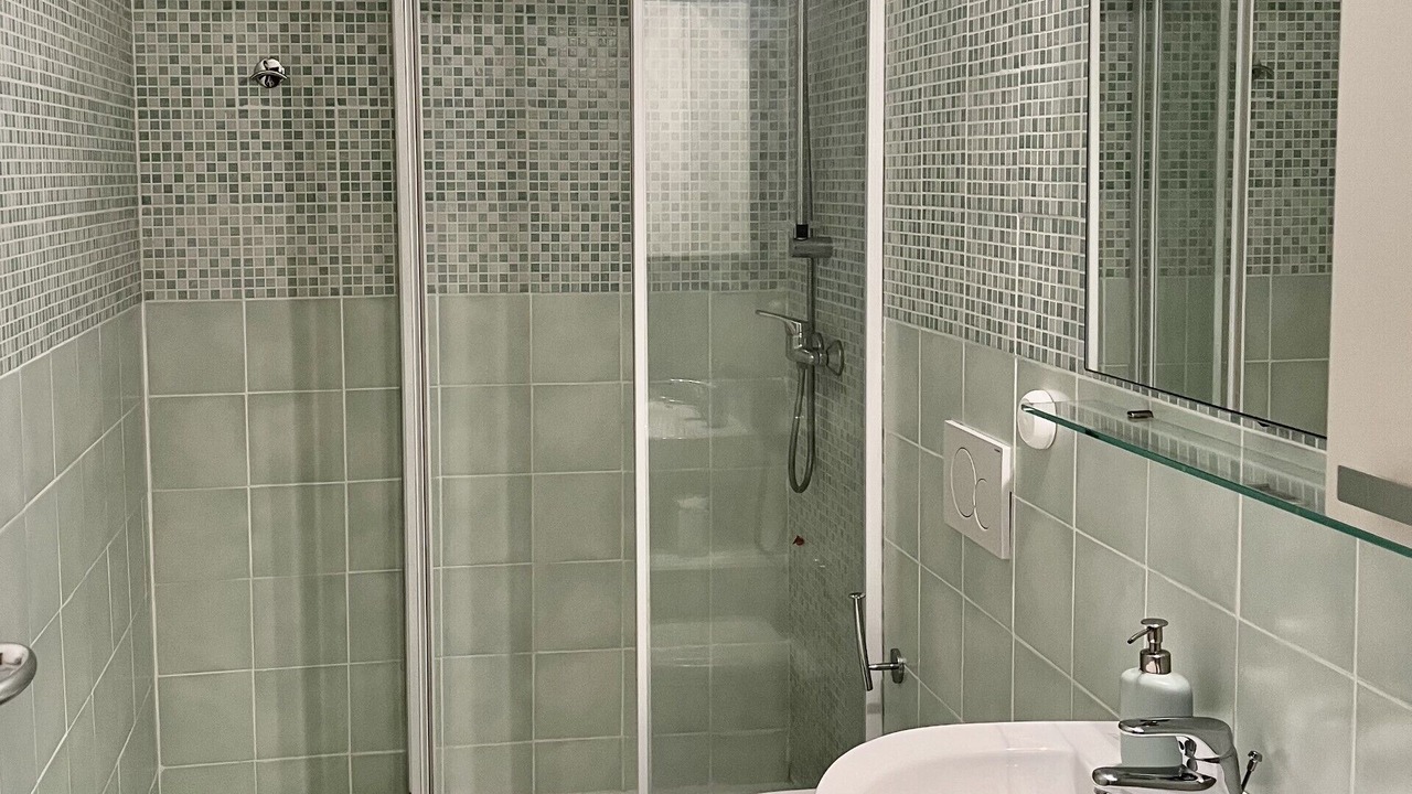 Photo of Bathroom in Valdobbiadene