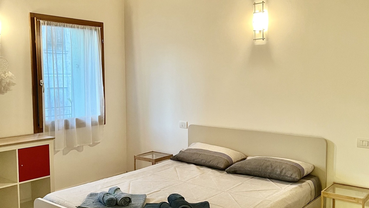 Photo of Bedroom in Valdobbiadene