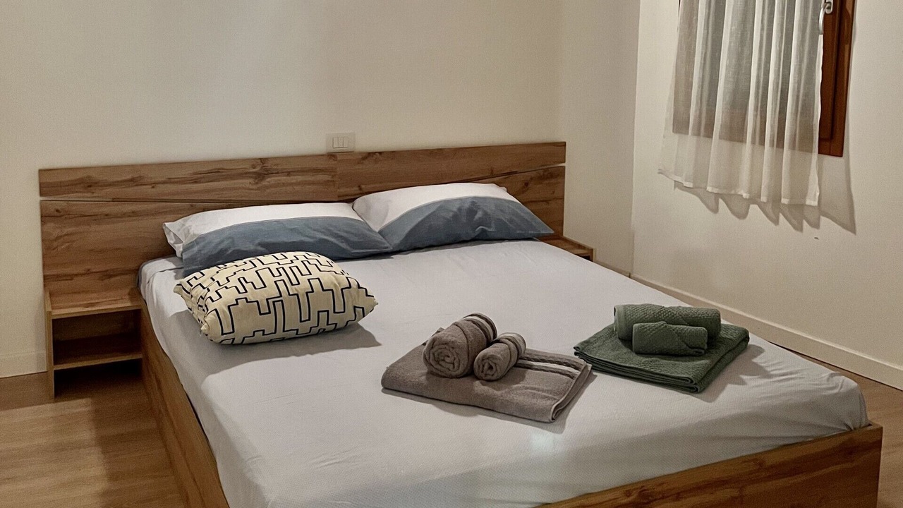 Photo of Bedroom in Valdobbiadene