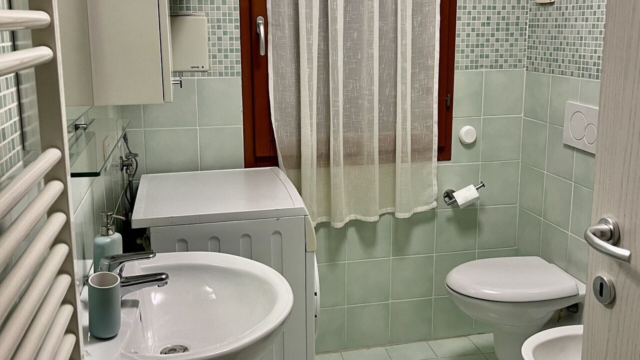 Photo of Bathroom in Valdobbiadene