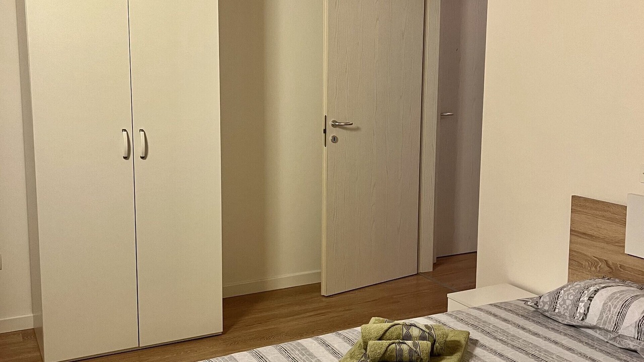 Photo of Bedroom in Valdobbiadene