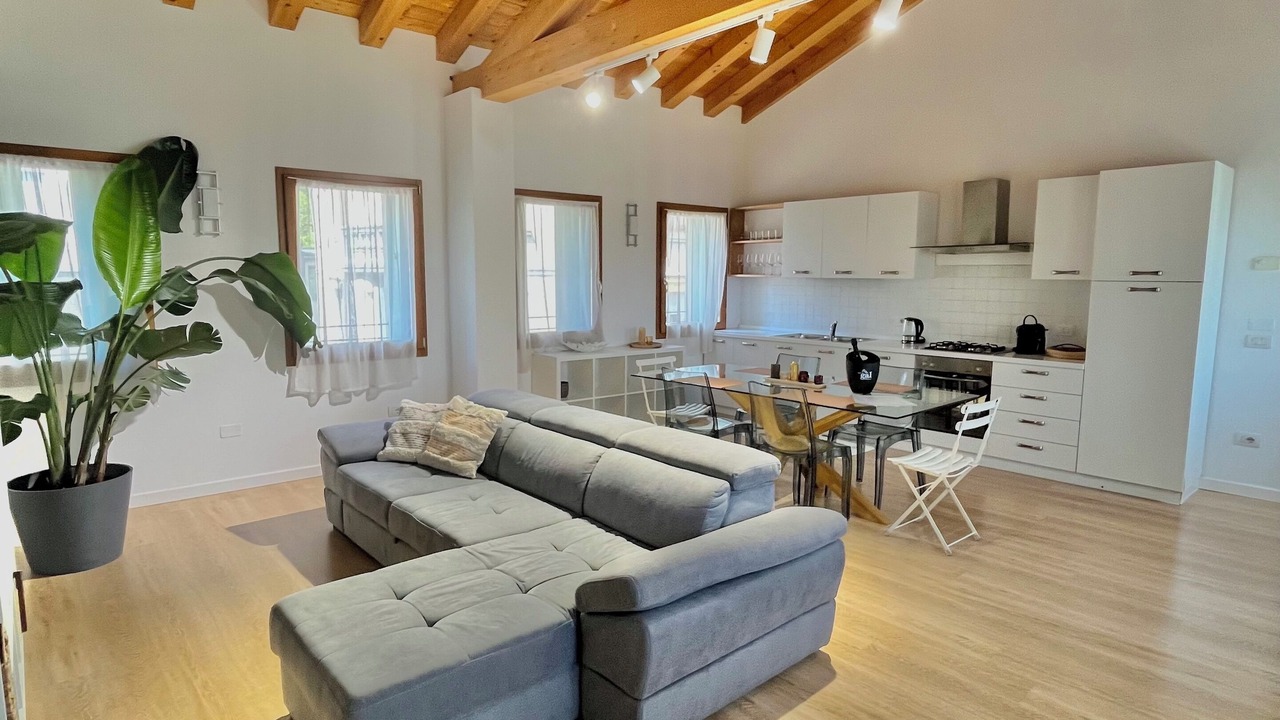 Photo of Livingroom in Valdobbiadene