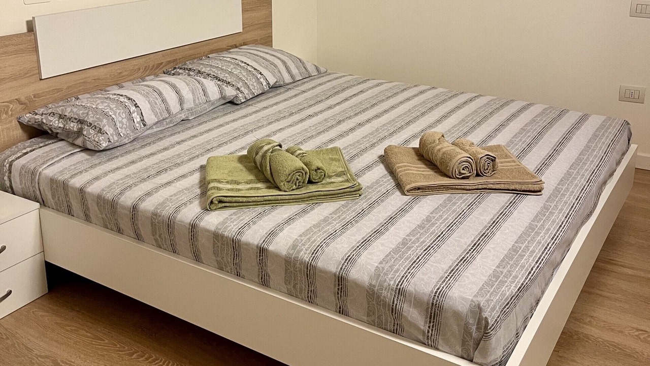 Photo of Bedroom in Valdobbiadene