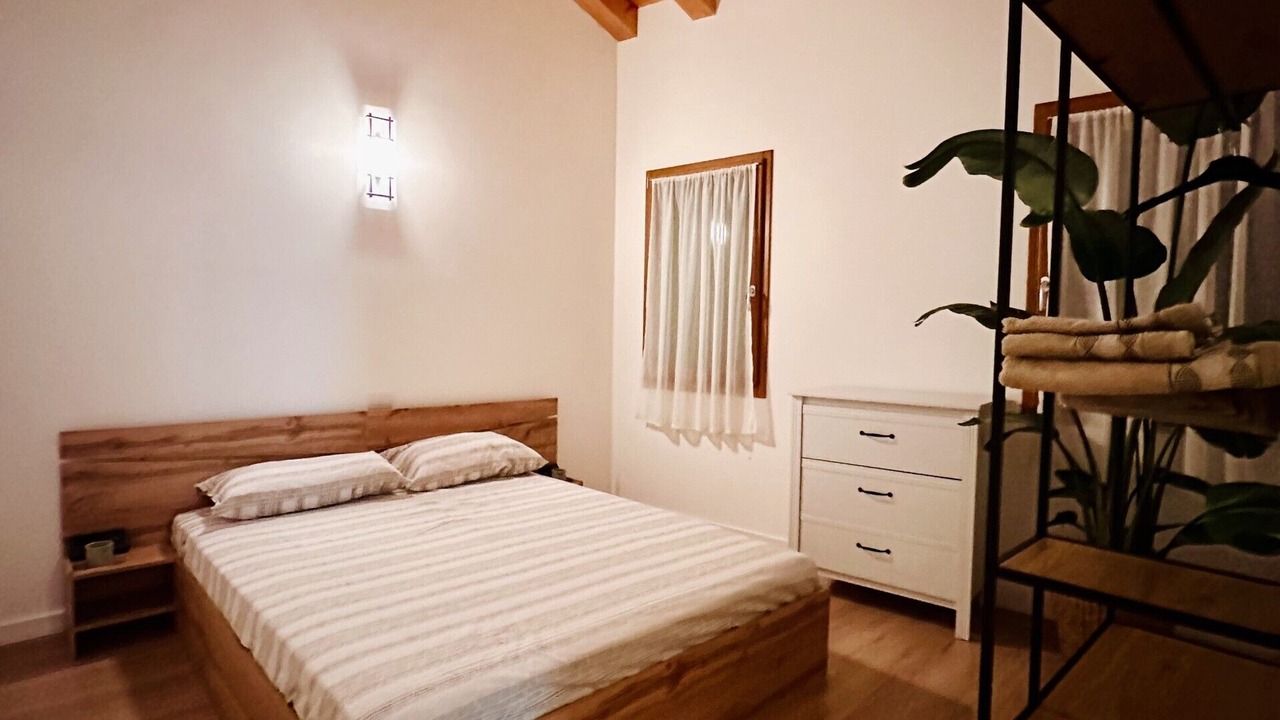Photo of Bedroom in Valdobbiadene