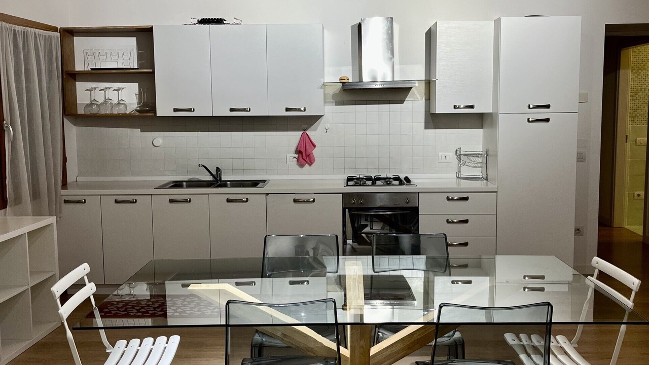 Photo of Kitchen in Valdobbiadene