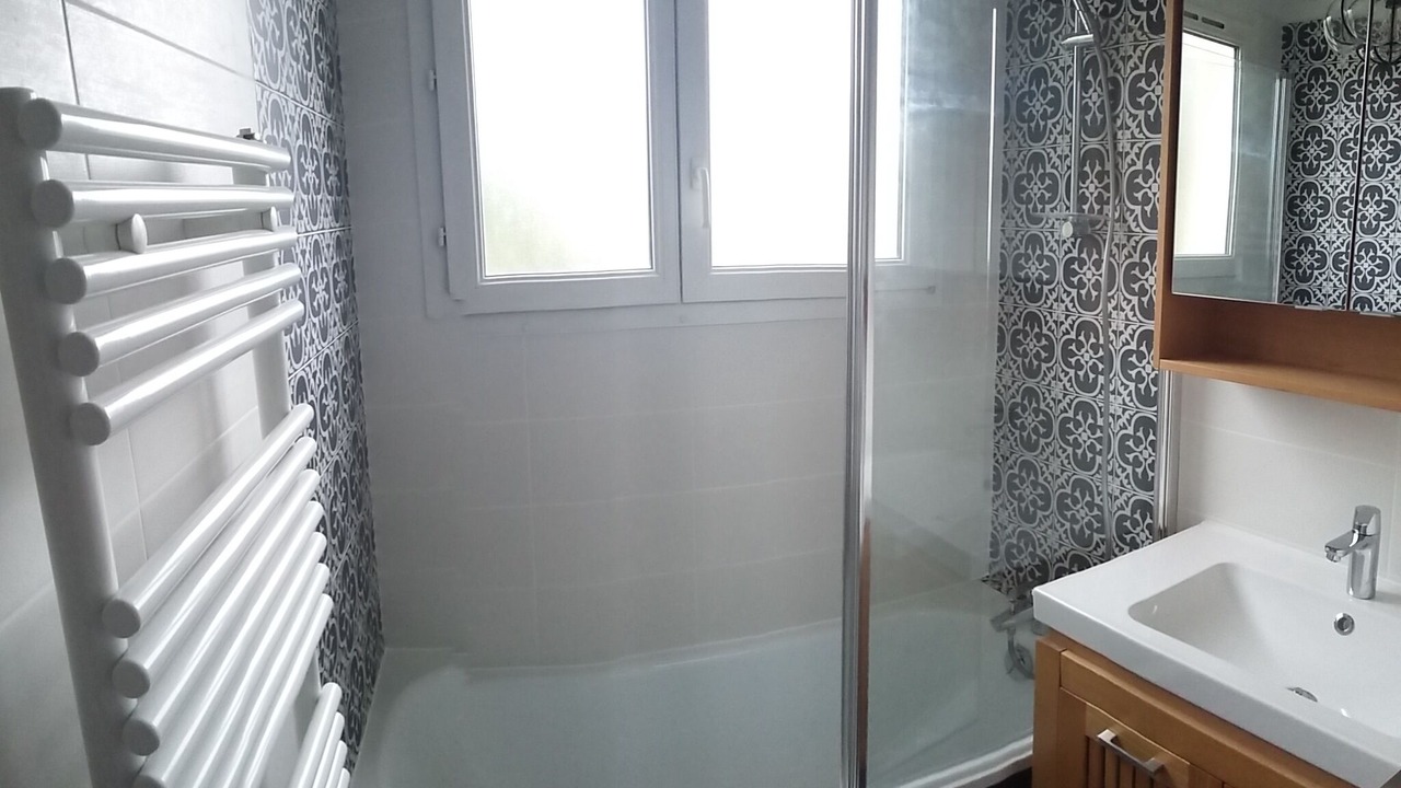 Photo of Bathroom in Fontenay-aux-Roses