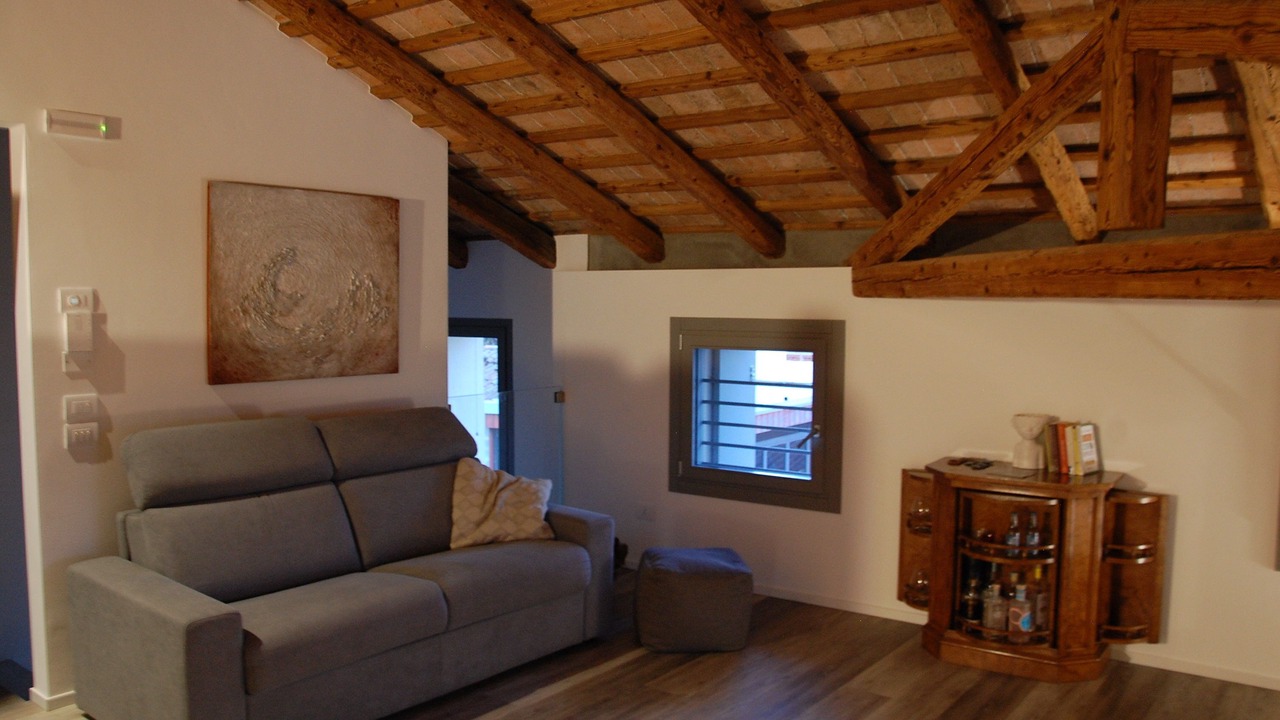 Photo of Livingroom in Crocetta del Montello