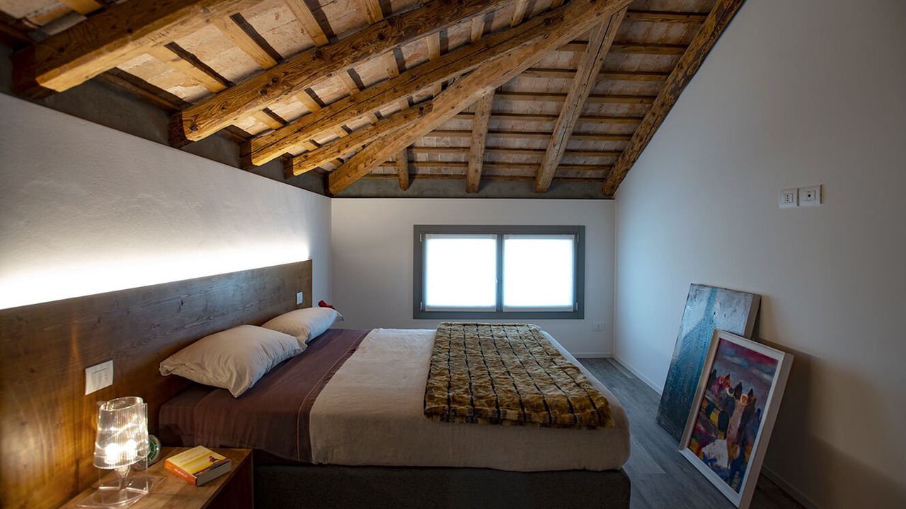 Photo of Bedroom in Crocetta del Montello
