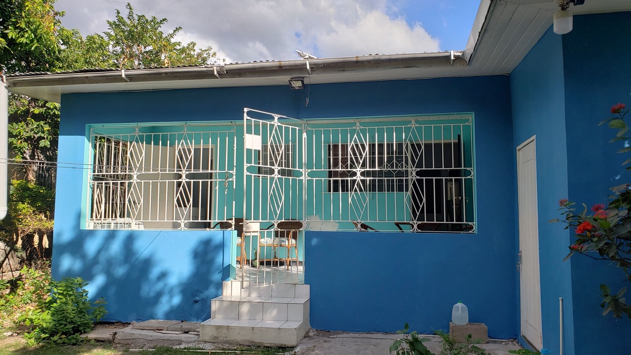 Photo of Outdoor in Molynes Gardens
