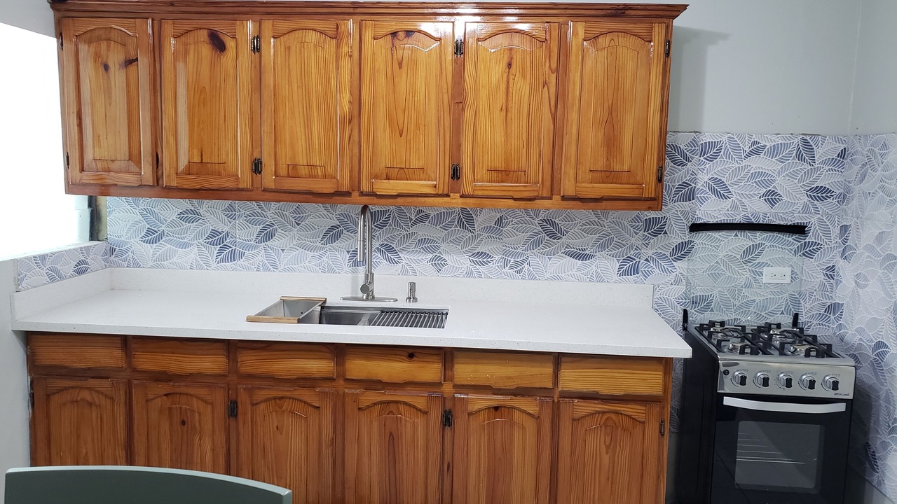 Photo of Kitchen in Molynes Gardens