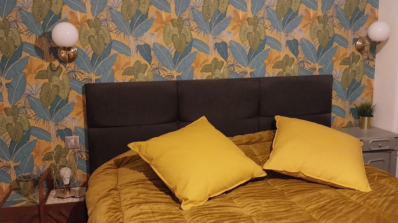 Photo of Bedroom in Aulnay-sous-Bois