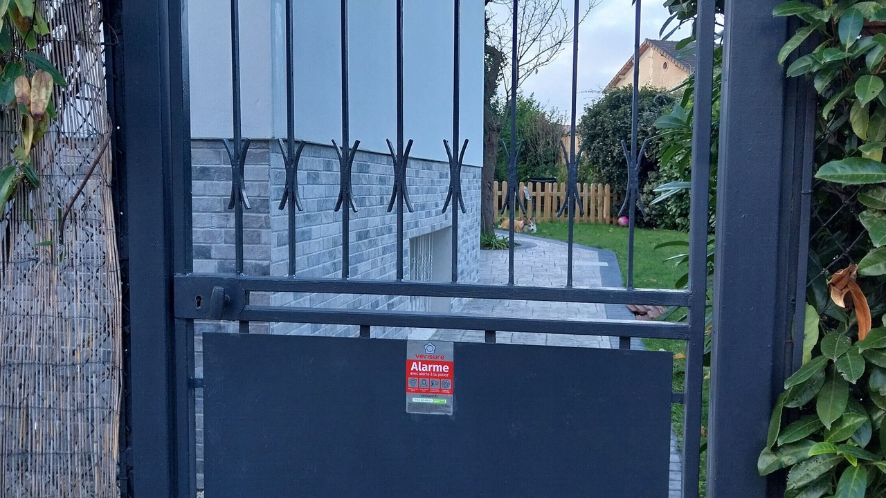 Photo of Outdoor in Aulnay-sous-Bois