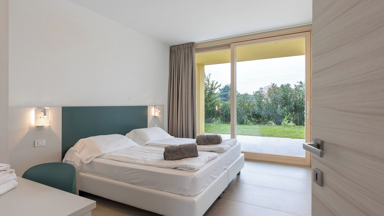 Photo of Bedroom in Montioni